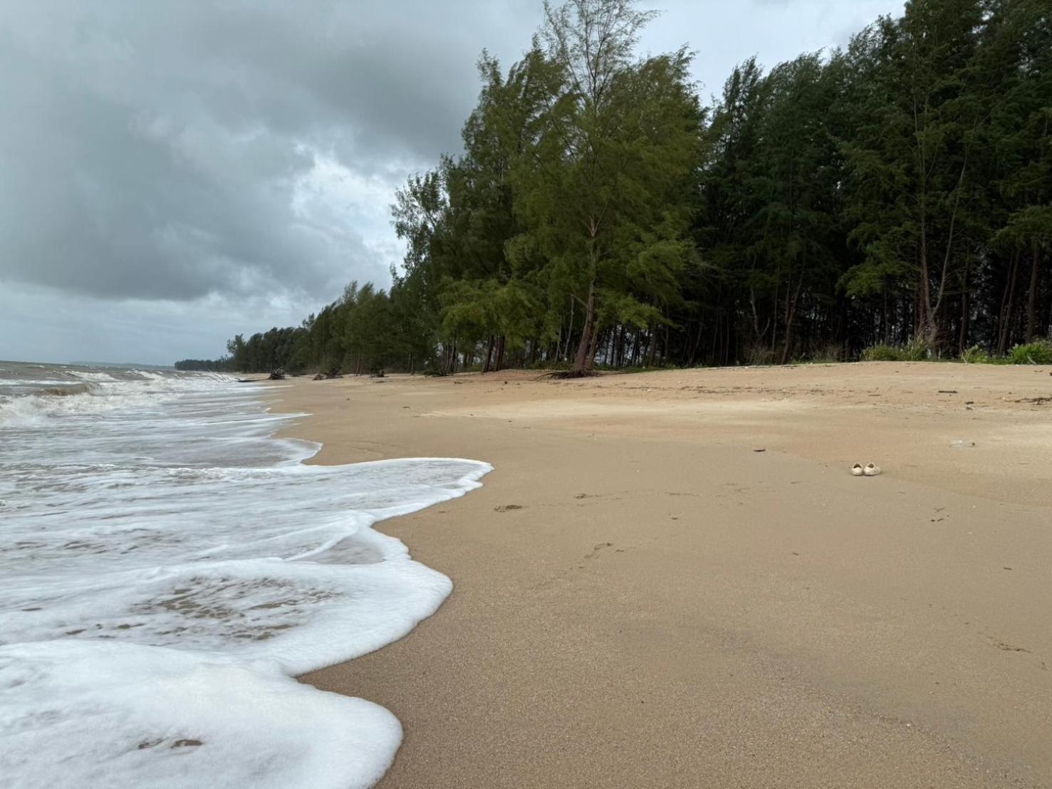 The Hip Resort @ Khao Lak Bang Sak Exterior photo